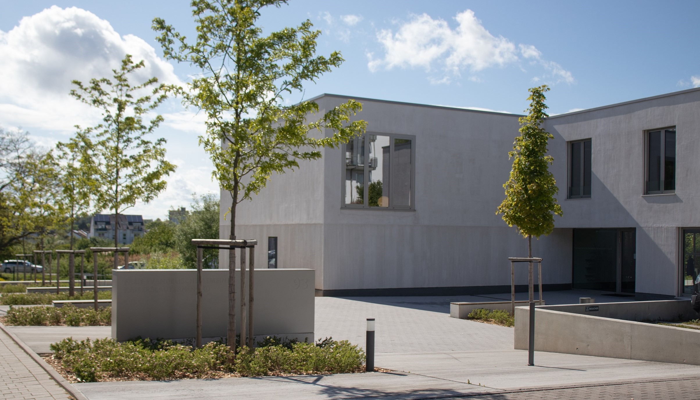 Gemeindehaus FeG Kaiserslautern-Nord