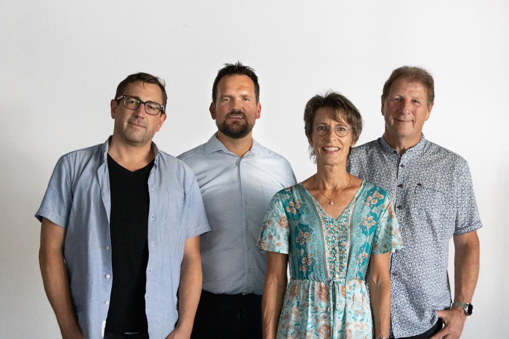Vorstand der Evangelischen Allianz Kaiserslautern